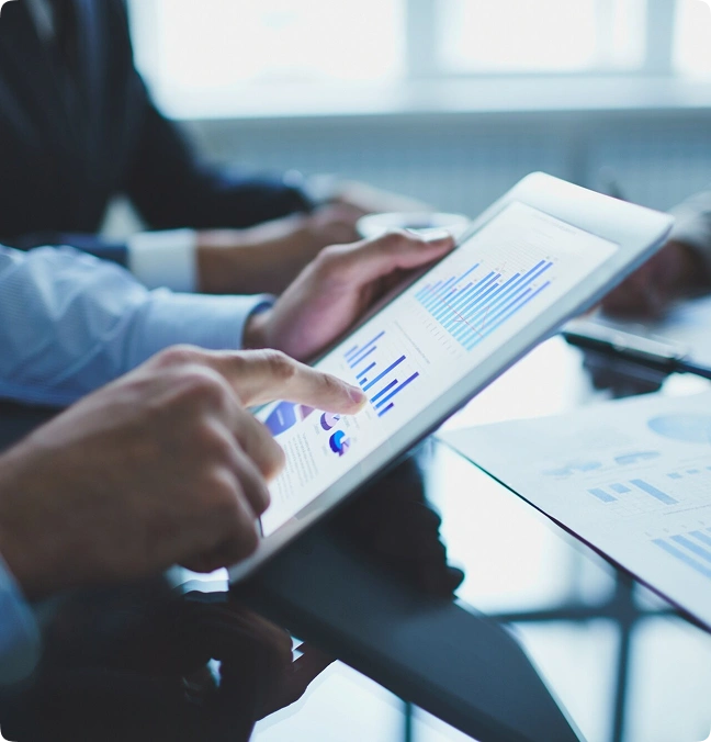 Category insights dashboard for strategic sourcing and procurement planning