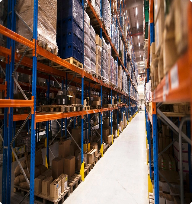 Packaging consulting services for cost reduction and sustainable sourcing