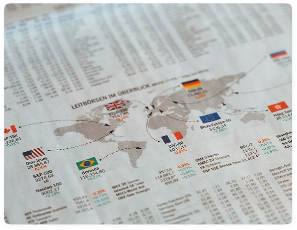 Inflation forecasting model for commodity price trends and procurement planning