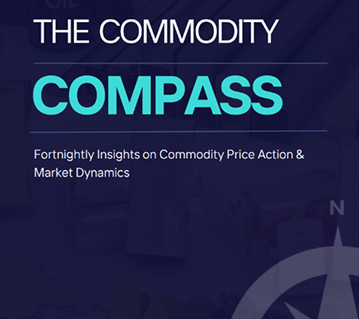 commodity new letter