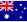 Australia Flag