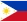 Philippines Flag