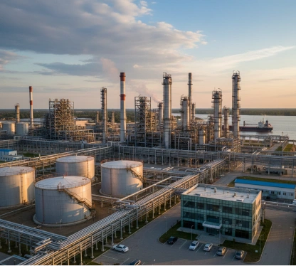 Linear Alkyl Benzene (LAB) - Manufacturing Plant Feasibility