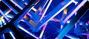 Coherent Process Flow Visualisation