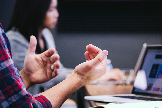 Assistance from Experts